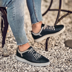 Deportivos para hombre 913 índigo lifestyle