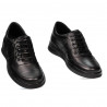 Zapatos casuales/deportivos para hombre 919 negro