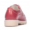 Zapatos casuales mujer 6025 rosa