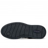 Zapatos casuales/deportivos para hombre 919 índigo combinado