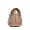 Zapatos para niños pequeños 70c polvo combinado