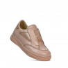 Zapatos para niños pequeños 70c polvo combinado
