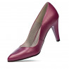 Zapatos elegantes de mujer 1234 ciclamen nacarado