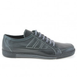 Zapatillas deportivas hombre 703 negro