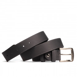 Cinturón hombre / mujer 01bc gris