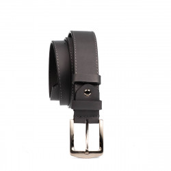 Cinturón hombre / mujer 01bc gris