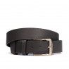 Cinturón hombre / mujer 01bc gris