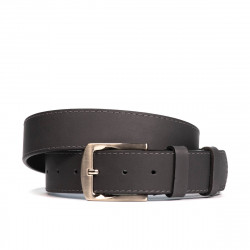 Cinturón hombre / mujer 01bc gris