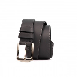 Cinturón hombre / mujer 01bc gris