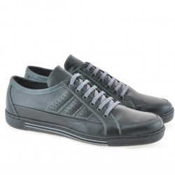 Zapatillas deportivas hombre 703 negro