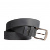 Cinturón hombre 13bc gris