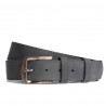 Cinturón hombre 13bc gris