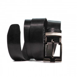Cinturón hombre 04b negro