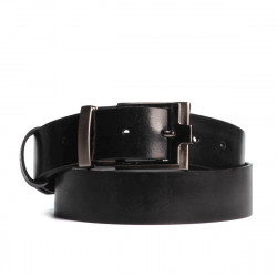 Cinturón hombre 04b negro
