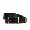 Cinturón hombre 04b negro