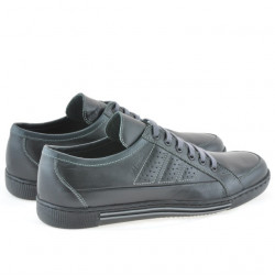 Zapatillas deportivas hombre 703 negro