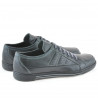 Zapatillas deportivas hombre 703 negro