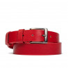 Cinturón niños 01cl rojo