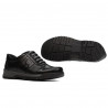 Zapatos casuales hombre 923 negro