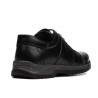 Zapatos casuales hombre 923 negro