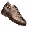 Zapatos casuales de mujer 6026 cobrizo