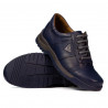 Zapatos casuales para hombres 923 índigo