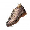 Zapatos casuales de mujer 6026 cobrizo01