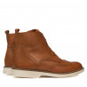 Botas de hombre 483 antic