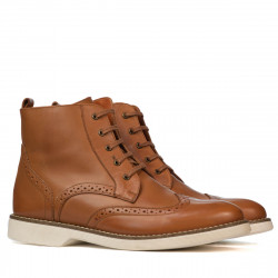Botas de hombre 483 antic