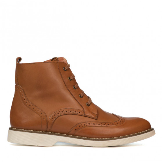 Botas de hombre 483 antic