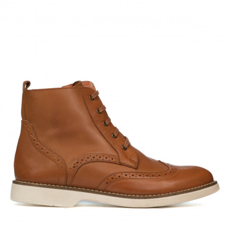 Botas de hombre 483 antic