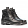 Botas mujer 3269-1 negro