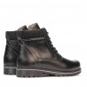 Botas mujer 3269-1 negro