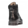 Botas mujer 3269-1 negro
