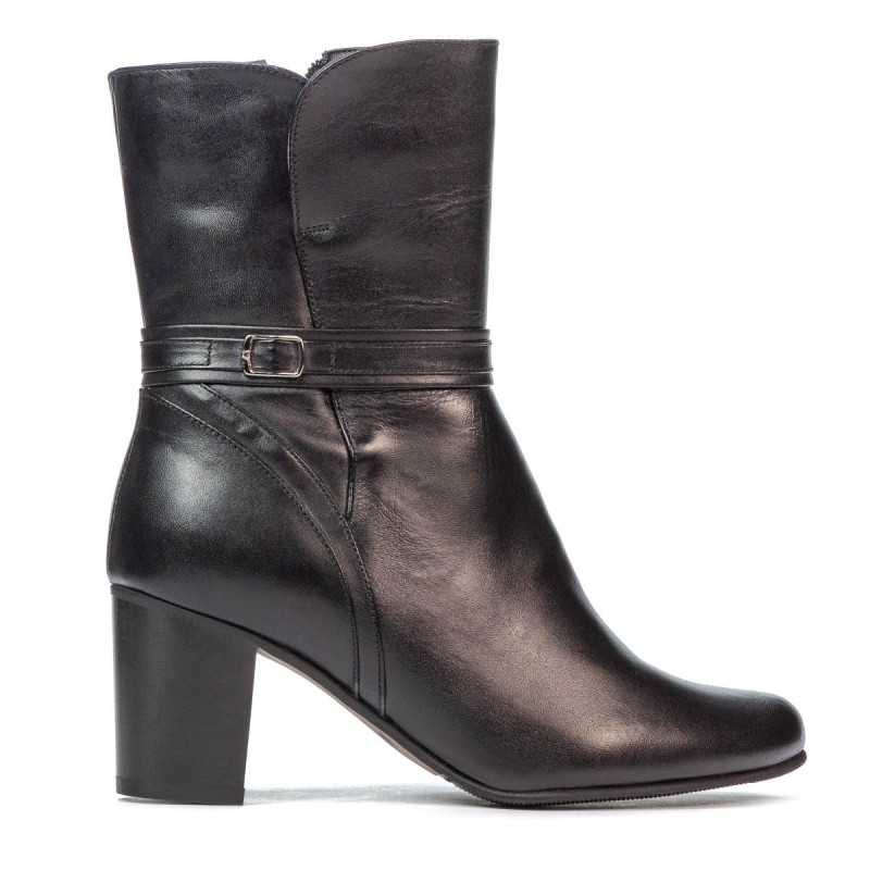 Botas de mujer 1156 negro