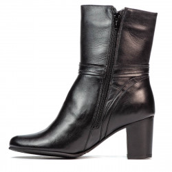 Botas de mujer 1156 negro