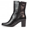 Botas de mujer 1156 negro