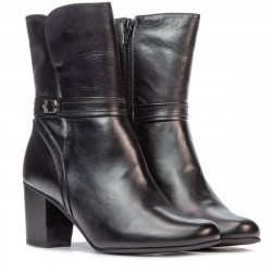 Botas de mujer 1156 negro