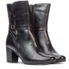 Botas de mujer 1156 negro