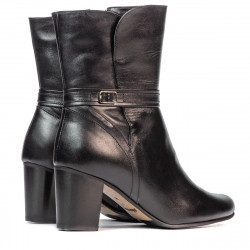 Botas de mujer 1156 negro