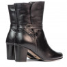 Botas de mujer 1156 negro