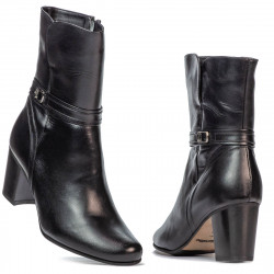 Botas de mujer 1156 negro