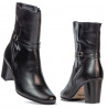 Botas de mujer 1156 negro