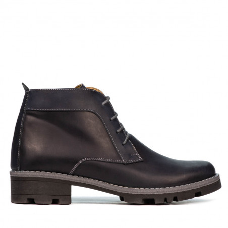 Botas de mujer 3302 tuxon índigo