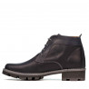 Botas de mujer 3302 tuxon índigo