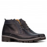 Botas de mujer 3302 tuxon índigo
