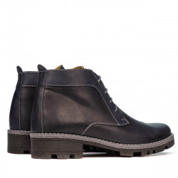 Botas de mujer 3302 tuxon índigo