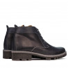 Botas de mujer 3302 tuxon índigo