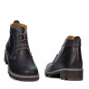 Botas de mujer 3302 tuxon índigo