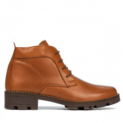 Bota para mujer 3302 antic